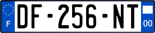 DF-256-NT