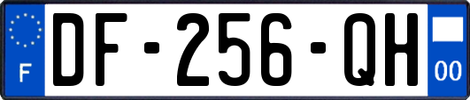 DF-256-QH