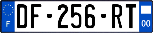 DF-256-RT