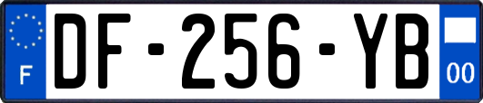 DF-256-YB