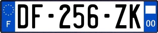 DF-256-ZK