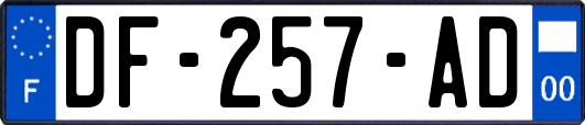 DF-257-AD