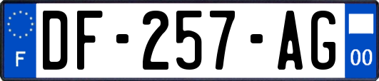 DF-257-AG