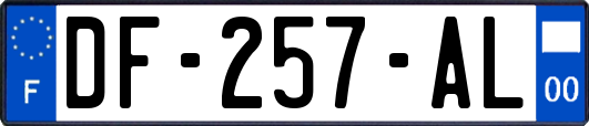 DF-257-AL