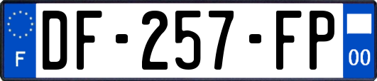 DF-257-FP