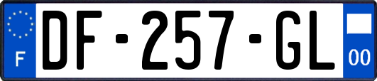 DF-257-GL
