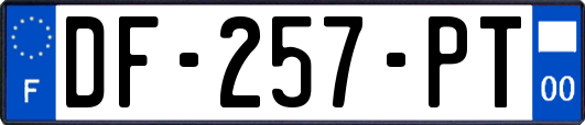 DF-257-PT