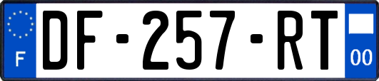 DF-257-RT