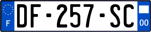 DF-257-SC