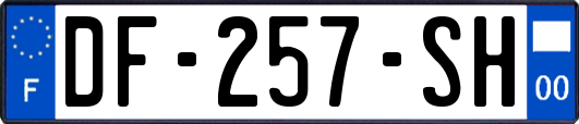 DF-257-SH