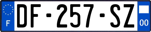 DF-257-SZ