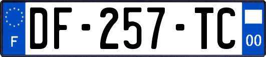 DF-257-TC