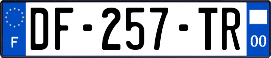 DF-257-TR