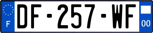 DF-257-WF