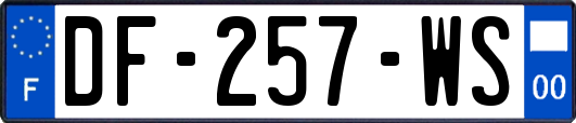 DF-257-WS