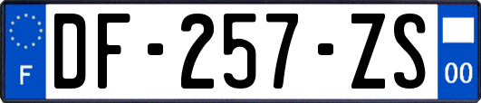 DF-257-ZS