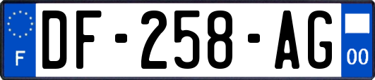 DF-258-AG