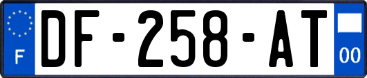 DF-258-AT