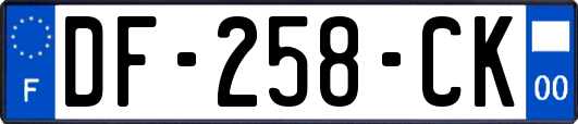 DF-258-CK