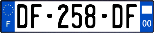 DF-258-DF