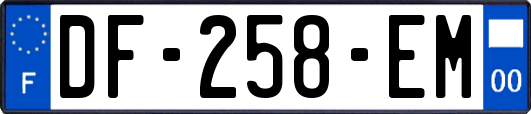 DF-258-EM