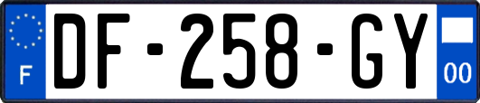 DF-258-GY