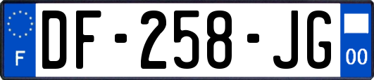 DF-258-JG