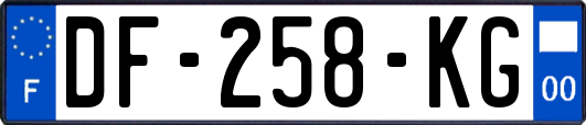 DF-258-KG