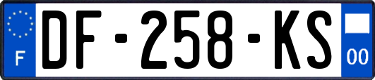 DF-258-KS