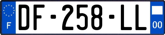 DF-258-LL