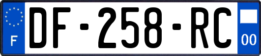 DF-258-RC