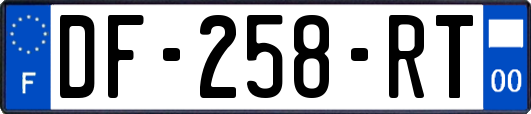 DF-258-RT