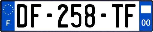 DF-258-TF