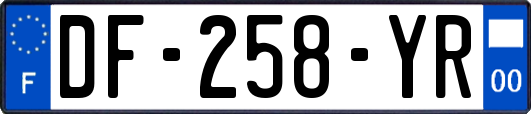 DF-258-YR