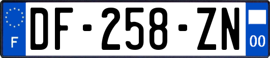 DF-258-ZN