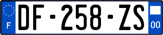 DF-258-ZS