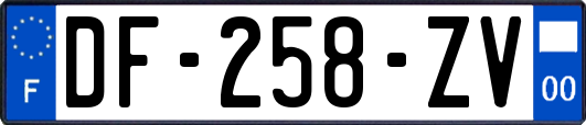 DF-258-ZV