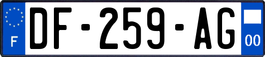 DF-259-AG