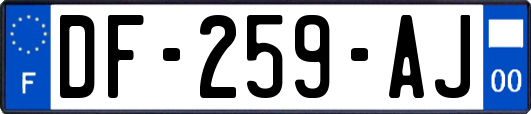 DF-259-AJ