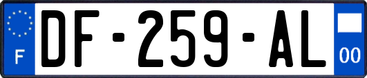 DF-259-AL