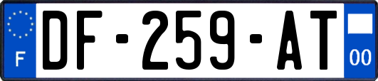 DF-259-AT