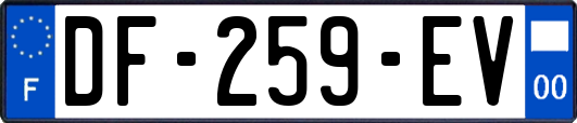 DF-259-EV