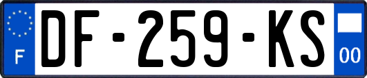 DF-259-KS