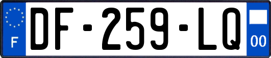 DF-259-LQ