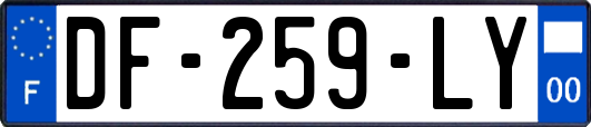 DF-259-LY