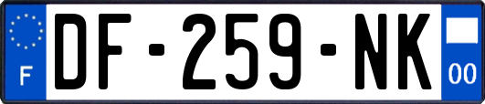 DF-259-NK