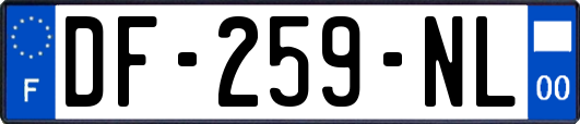 DF-259-NL