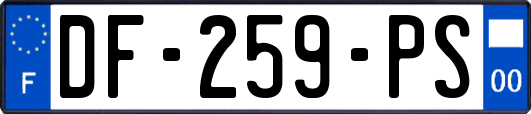 DF-259-PS