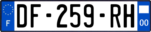 DF-259-RH