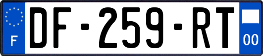 DF-259-RT